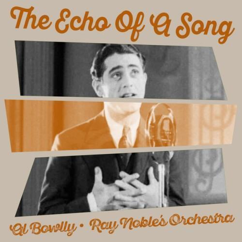 The Echo Of A Song