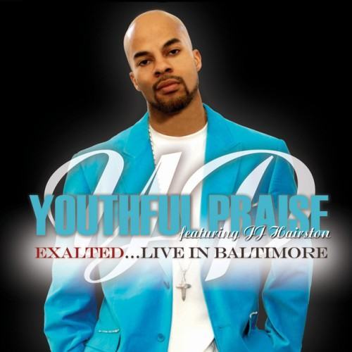 Exalted...Live In Baltimore (Deluxe Edition)