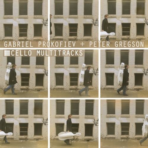 Cello Multitracks