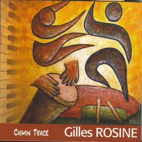 Chimin tracé
