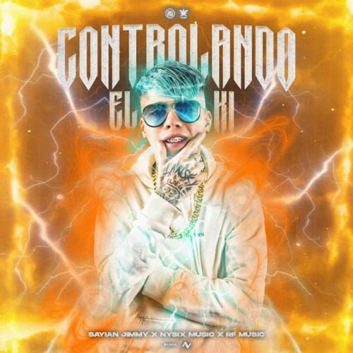 Controlando el Ki