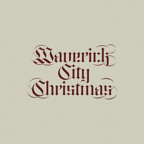 Maverick City Christmas