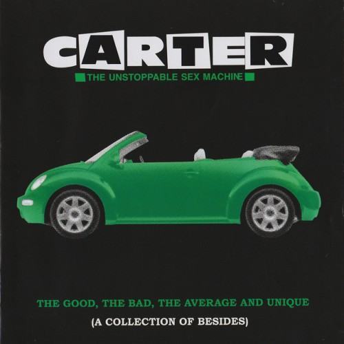 The Good, the Bad, the Average and Unique (A Collection of Besides)