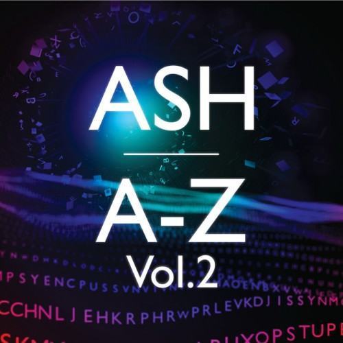 A-Z Vol.2