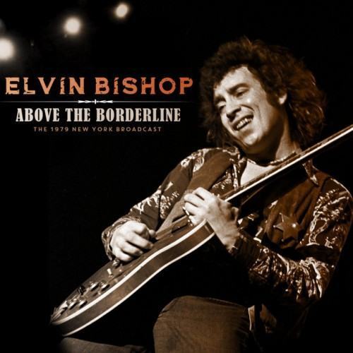 Above the Borderline (Live 1979)
