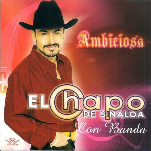 Ambiciosa