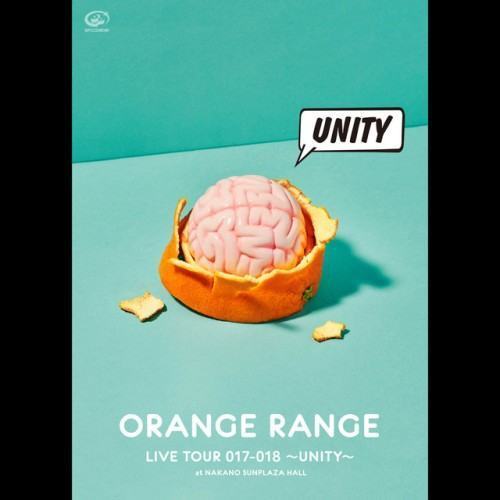 LIVE TOUR 017-018 -UNITY- at Nakano Sunplaza Hall