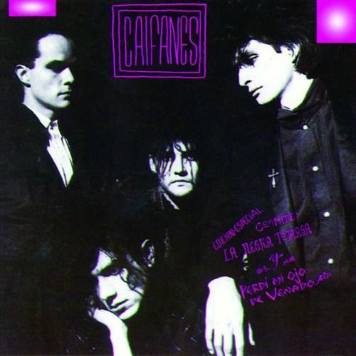 Caifanes