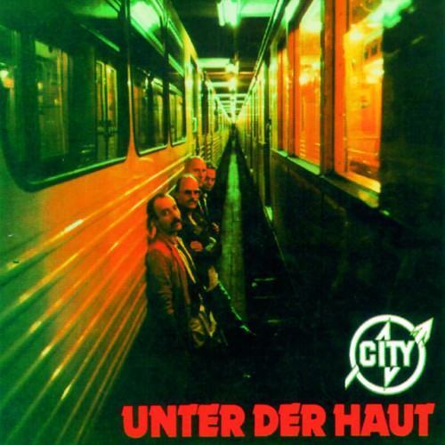 Unter der Haut
