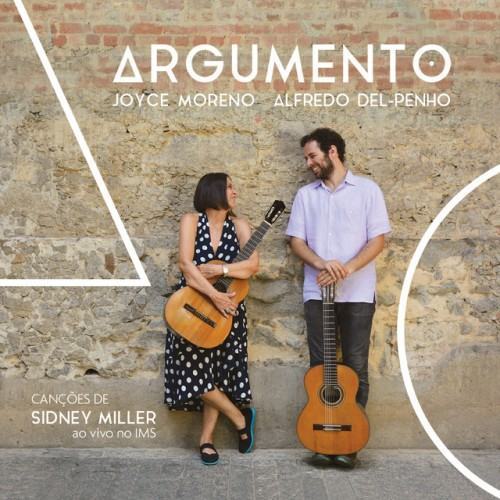 Argumento - Canções de Sidney Miller (Ao Vivo)