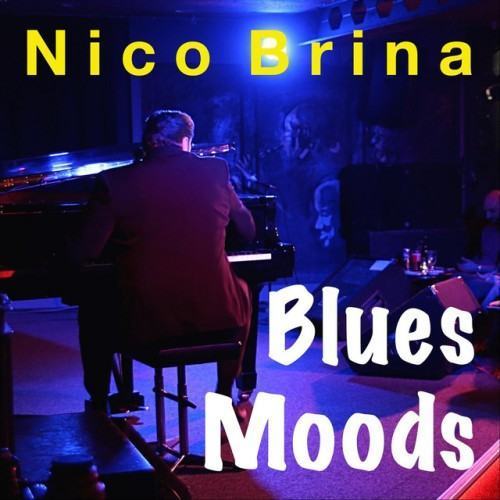 Blues Moods