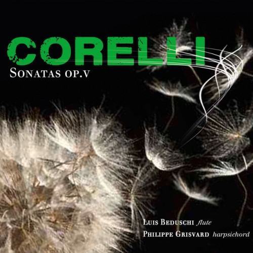 Corelli: Sonates Op. 5