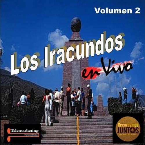 En Vivo, Vol. 2