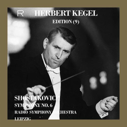 Shostakovich: Symphony No. 6 in B Minor, Op. 54 (Live)