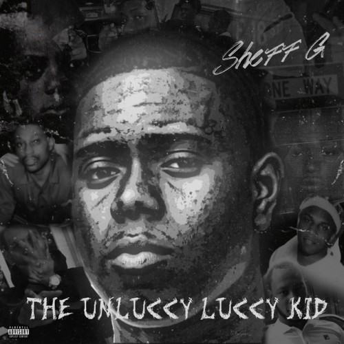 THE UNLUCCY LUCCY KID