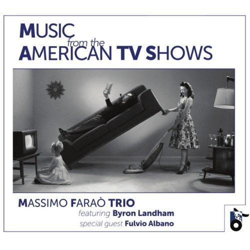 Music from the American TV Shows