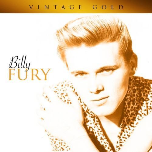 Vintage Gold
