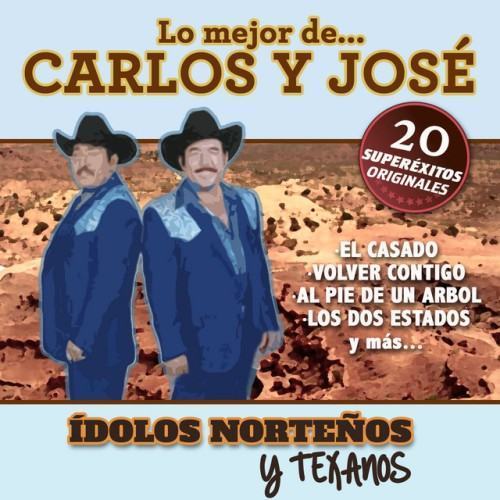20 Superexitos (Idolos Norteños y Texanos)