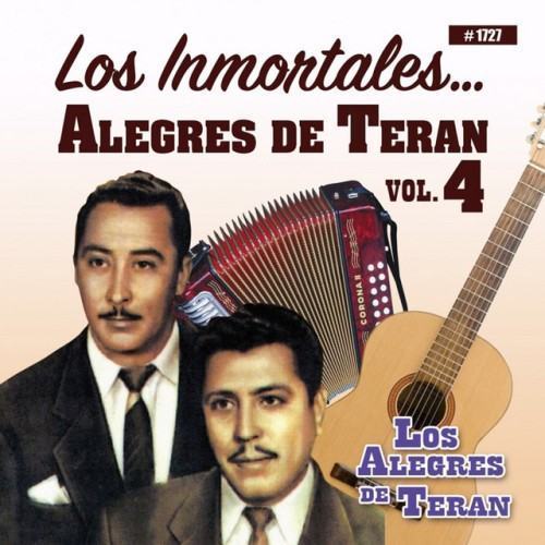 Los Inmortales, Vol. 4