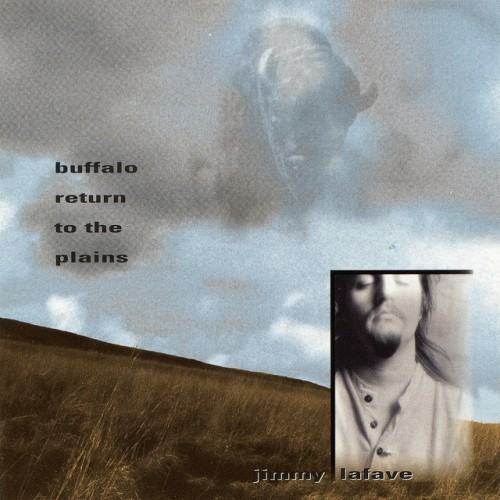 Buffalo Return to the Plains