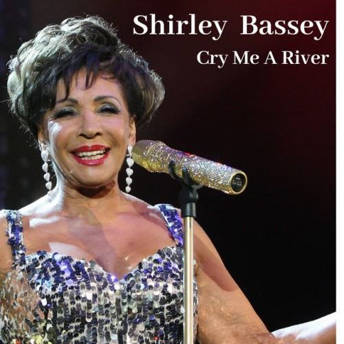Cry Me A River