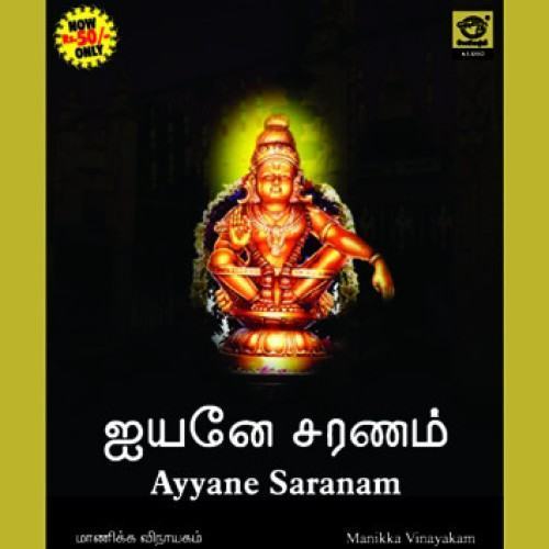 Ayyane Saranam