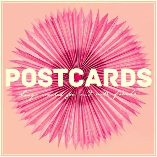 Postcards