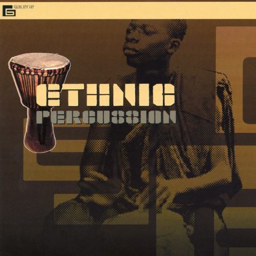 Ethnic Percussion
