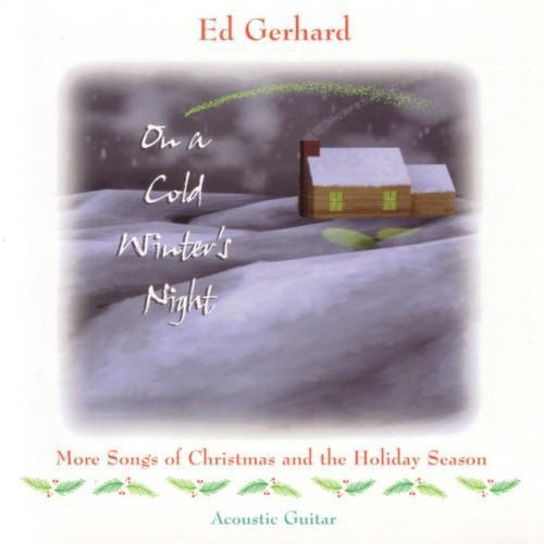 On A Cold Winter's Night