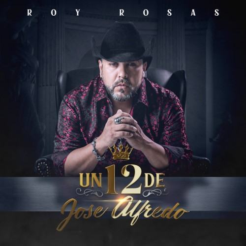 Un 12 De Jose Alfredo