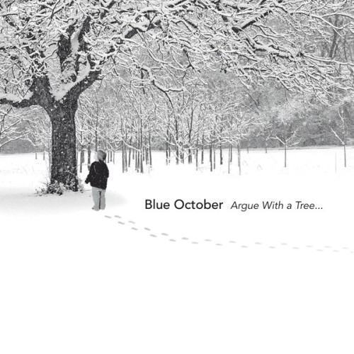 Argue with a Tree (Live)
