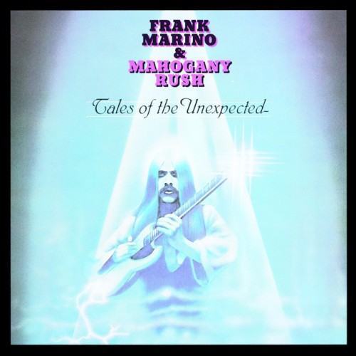 Tales Of The Unexpected