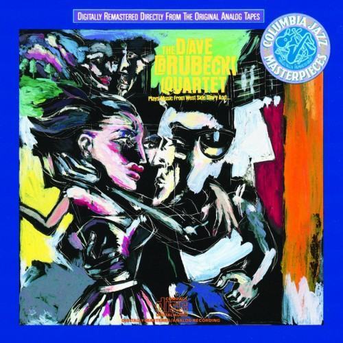 Music From Leonard Bernstein'S 'West Side Story' And 'Wonderful Town'
