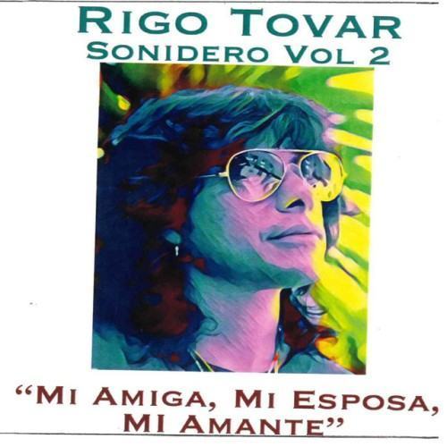 Mi Amiga Mi Esposa Mi Amante Sonidero , Vol. 2