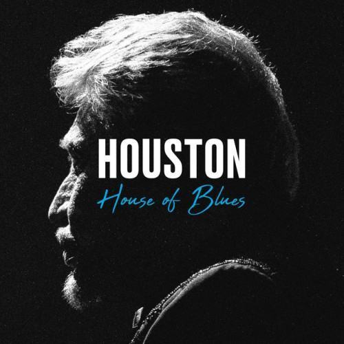 Live au House of Blues Houston, 2014