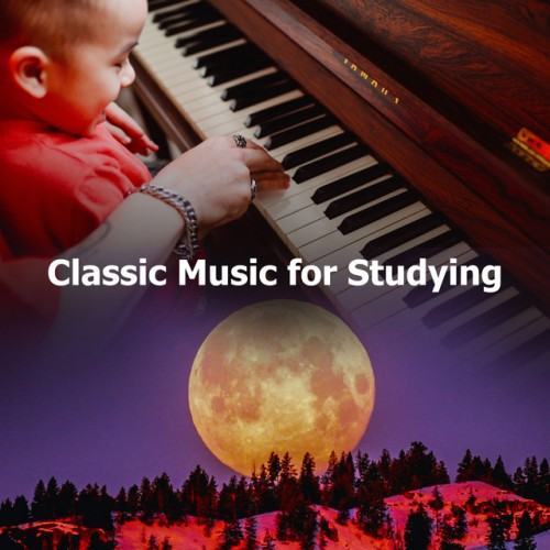 Classic Music for Studying