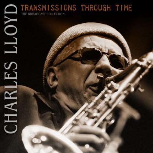 Transmissions Through Time (Live)