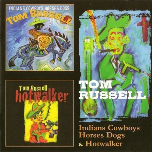 Indians Cowboys Horses Dogs & Hotwalker