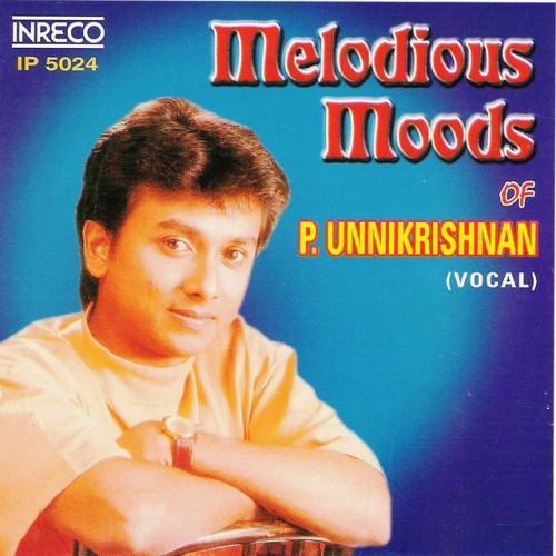 Melodious Moods Of P. Unnikrishnan Vol. 1
