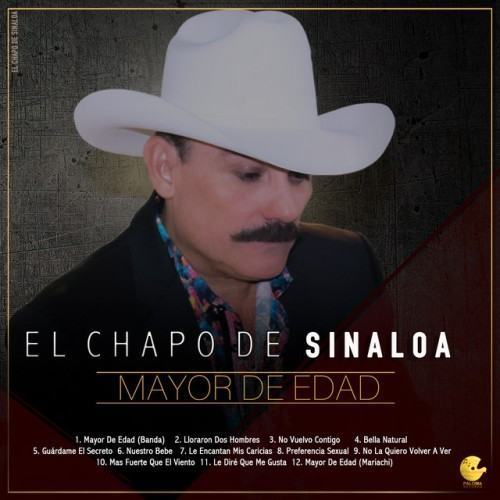 Mayor de Edad