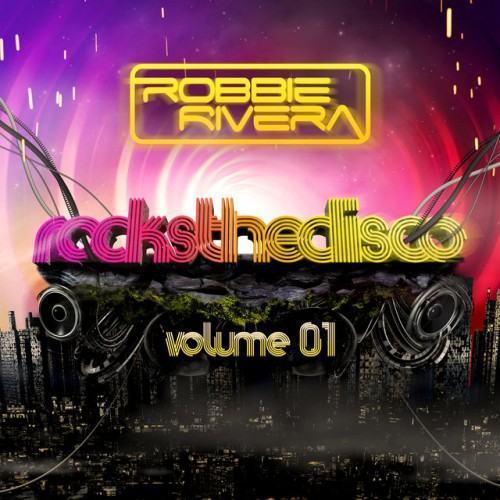 Rocks The Disco (Volume 01)