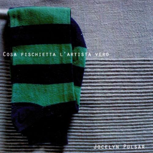 Cosa Fischietta L'artista Vero