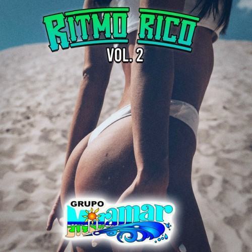 Ritmo Rico Vol. 2