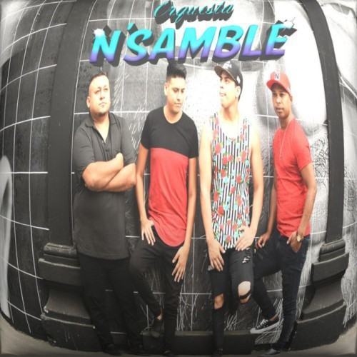 Orquesta N'samble