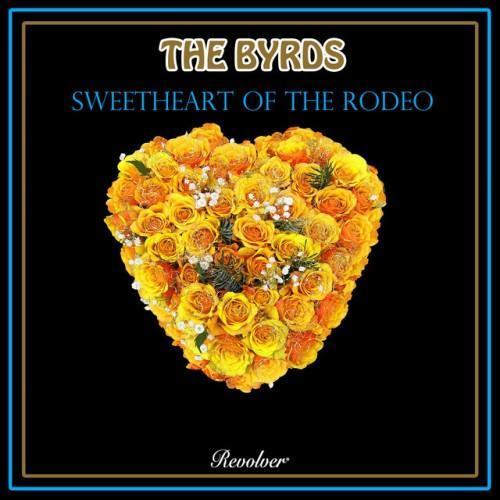 Sweetheart Of The Rodeo