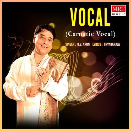 Vocal - O.S. Arun