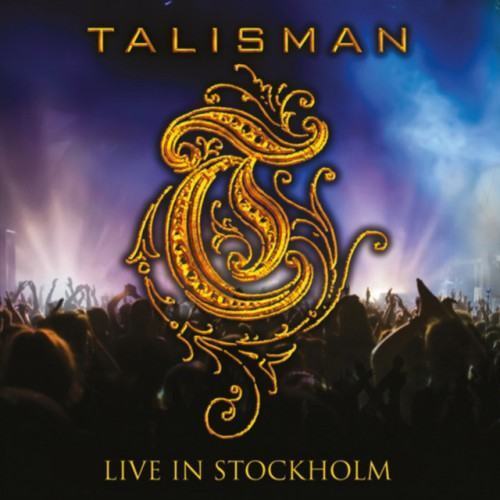 Live in Stockholm