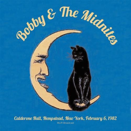 Calderone Hall, Hempstead, New York, February 6, 1982 (Live)