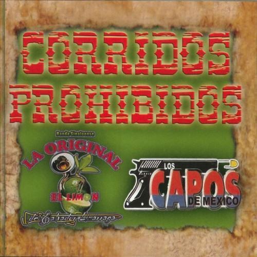 Corridos Prohibidos