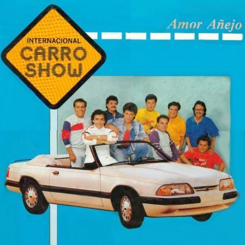 Amor Añejo